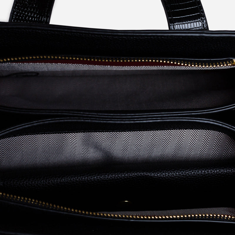 Mild Blend Tote
